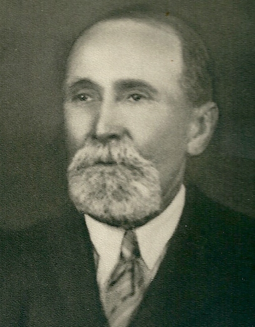Anders Johan Andersson