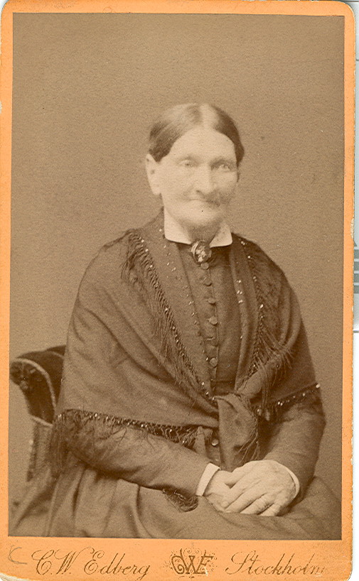 Rudqvist Anna Marta