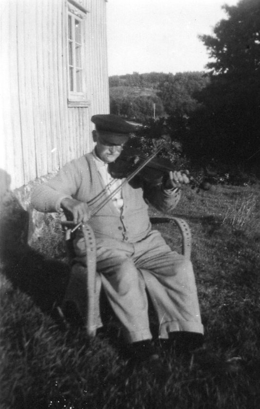 Johannes Rutgersson