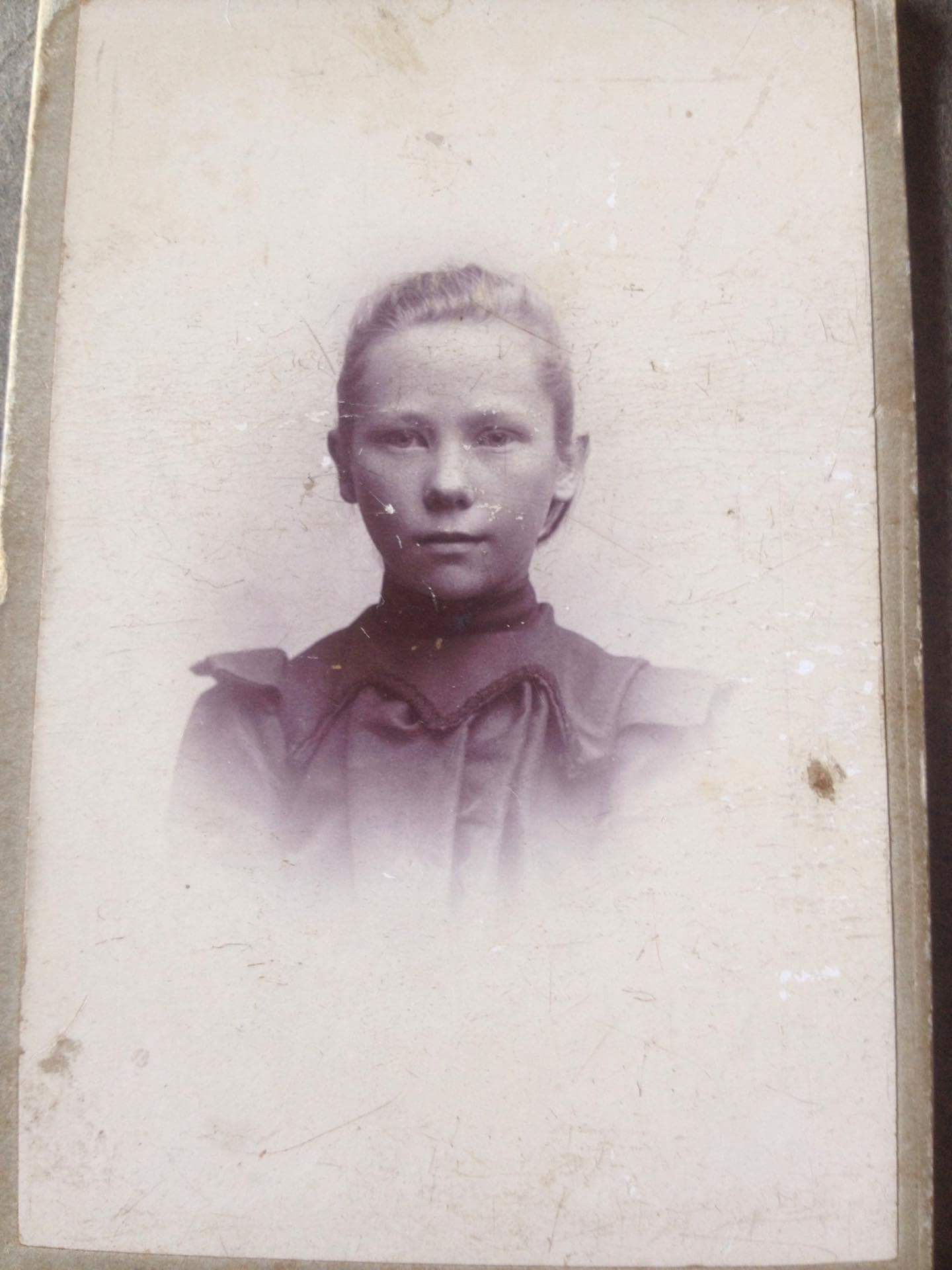Gerda Lovisa Ludvigsson