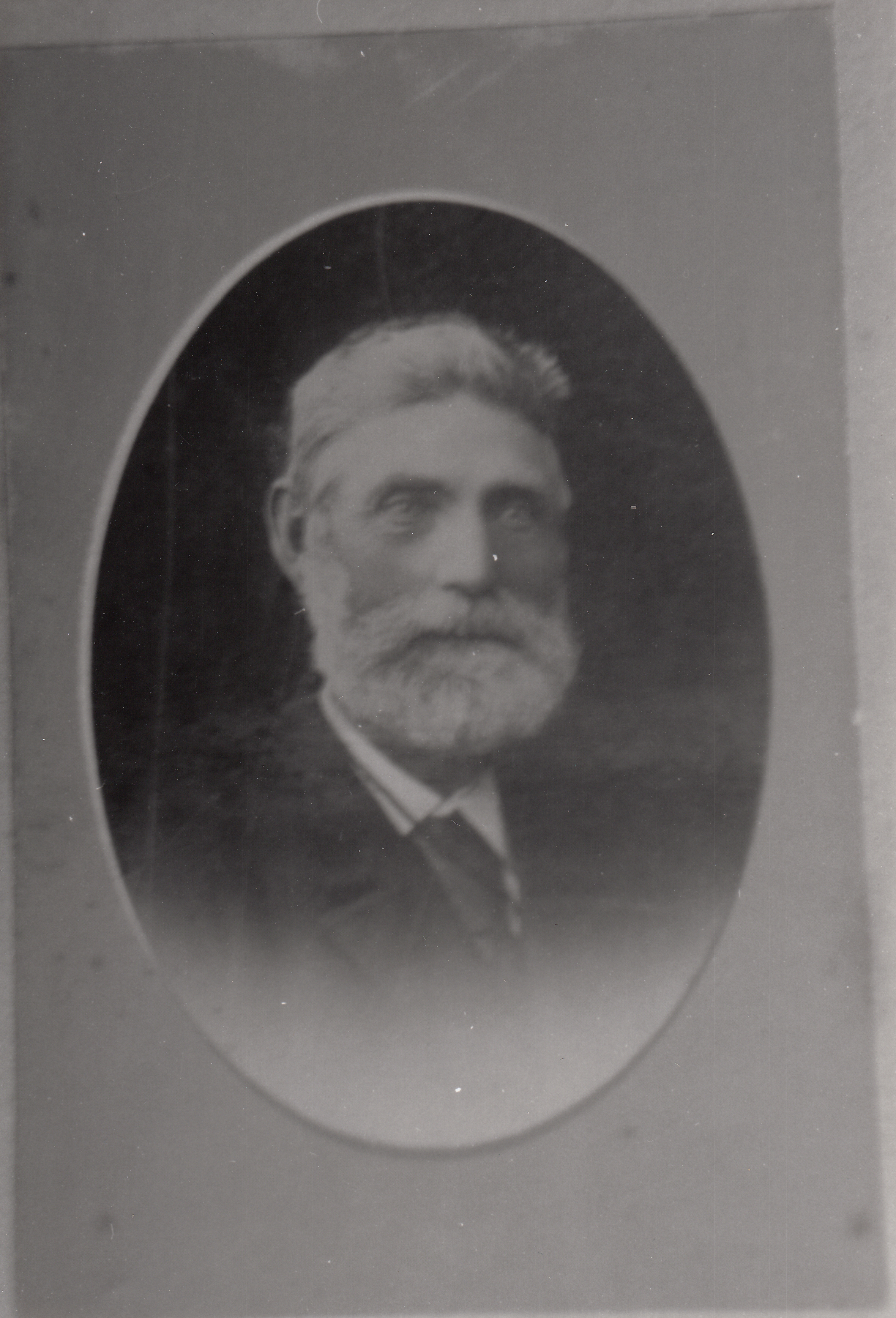 Martin Rasmusson