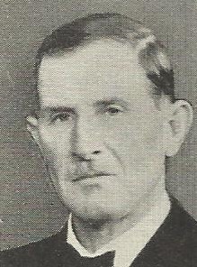 Hilmer Amandus Karlsson