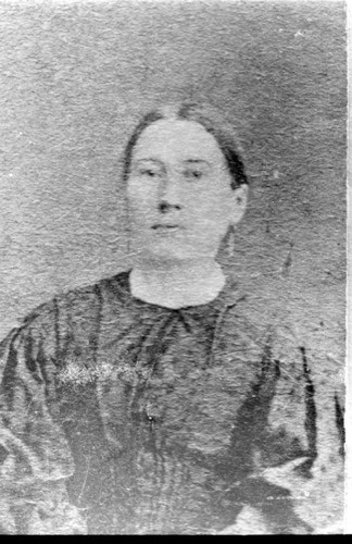 Josefina Olofsdotter