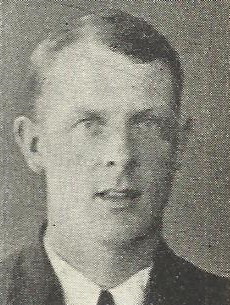 Vilhelm Kornelius Utbult
