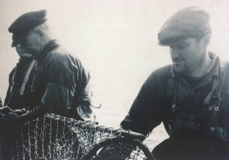 Åke Morgan Johansson