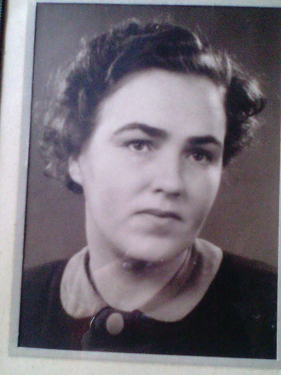 Signe Antonia Olsson