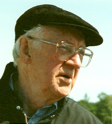 Nils Johan Sture Klässbo