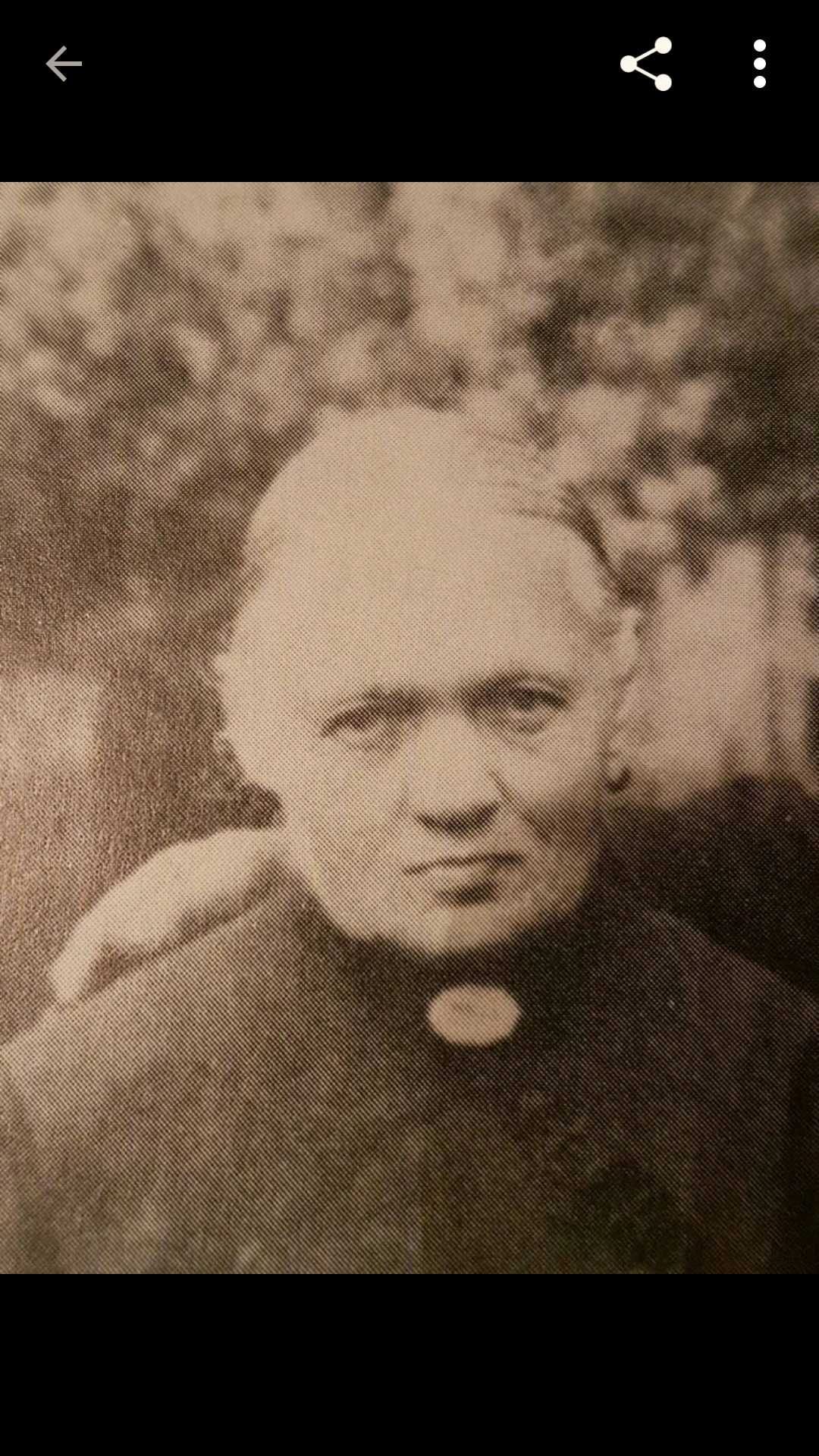 Albertina Olsdotter