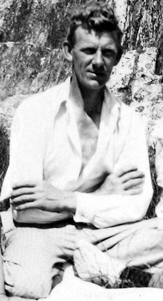 Nils Olof Nilsson