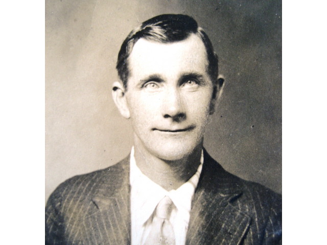 Ivar Hildor Karlsson Andersson