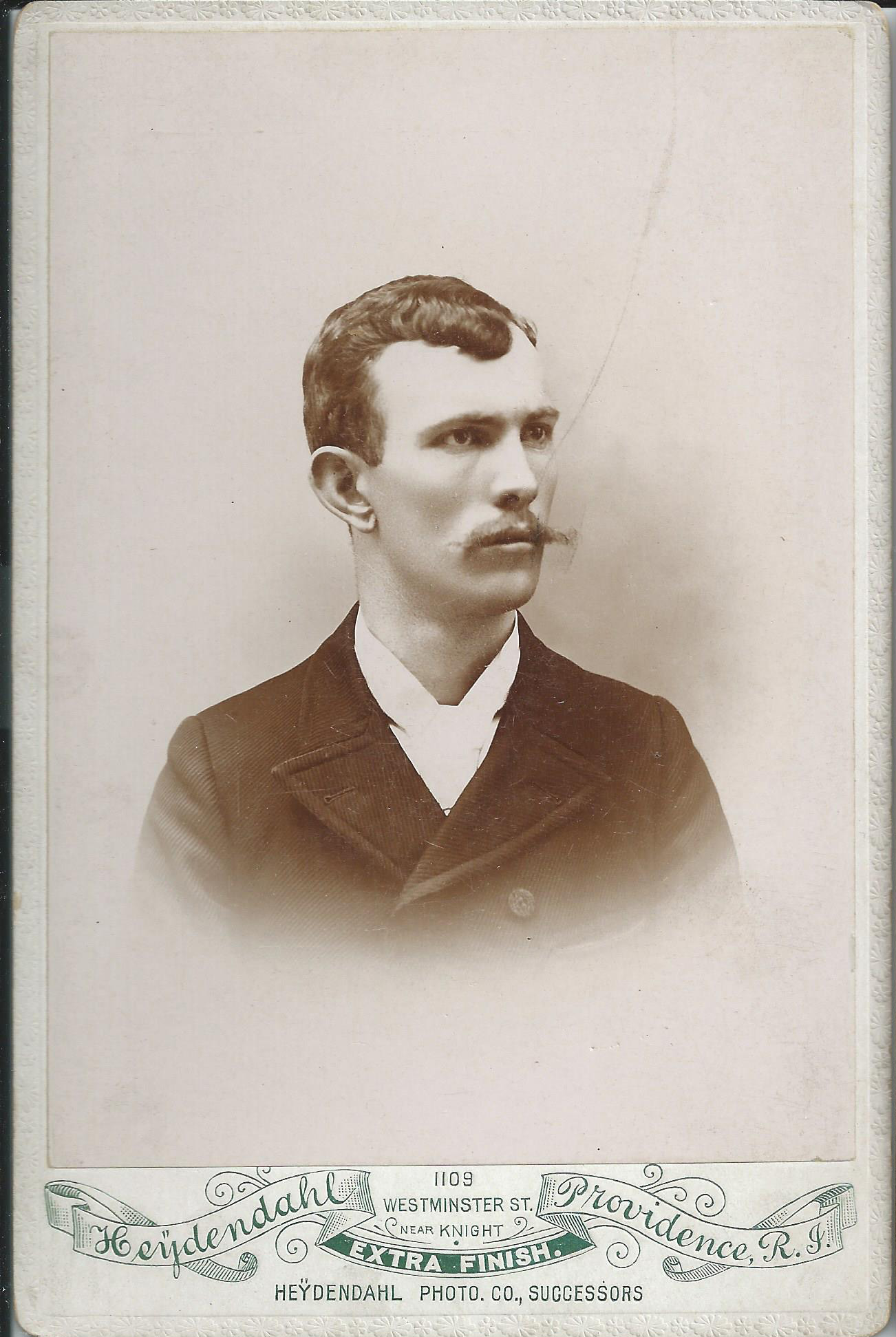 Karl August Börjesson