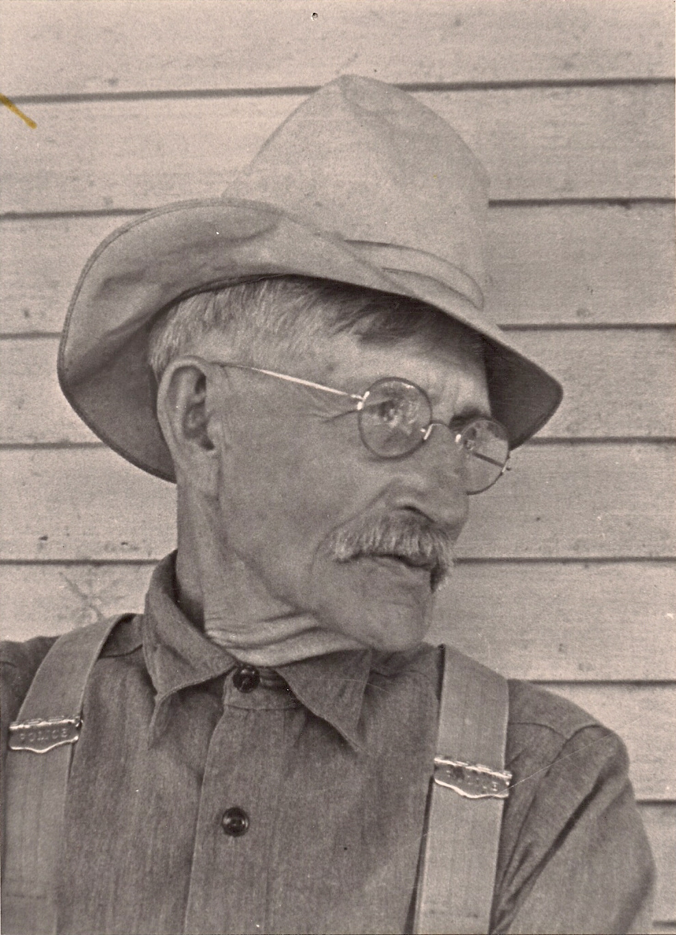 Amandus Jansson