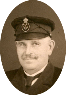 Andreas Karlsson