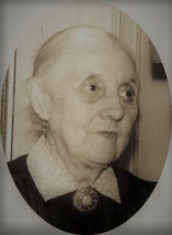Betty Julin