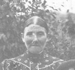 Beata Olsdotter Wijk