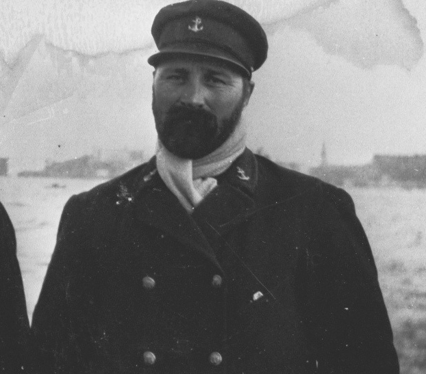 Anders Julin