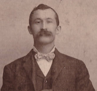 Karl Albert Isaksson