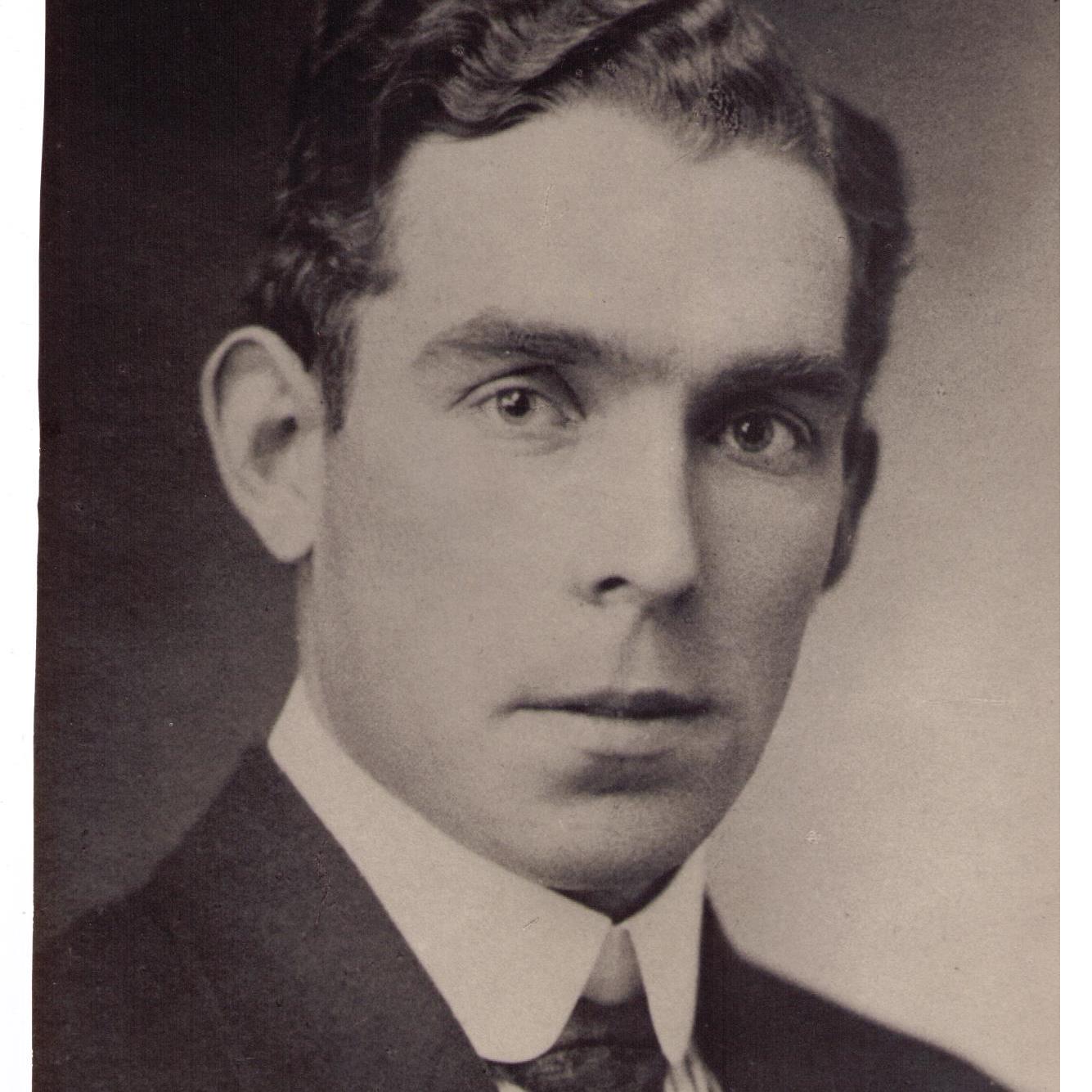 Karl Oskar Olovsson
