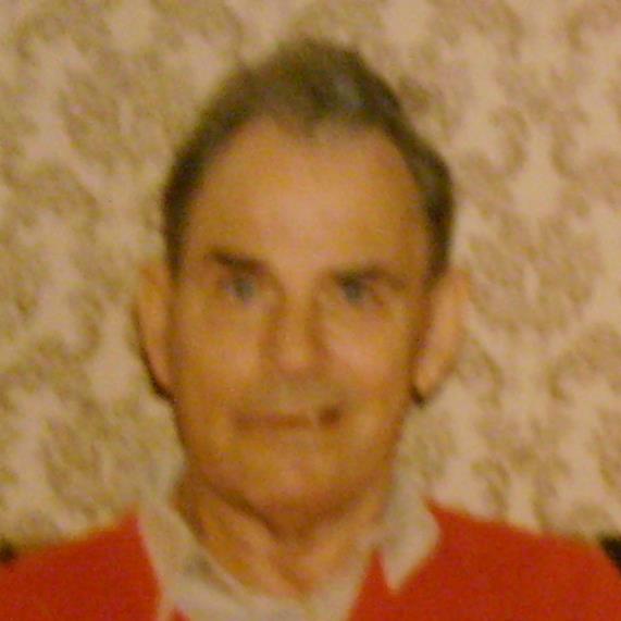 Sture Sigvard Olovsson