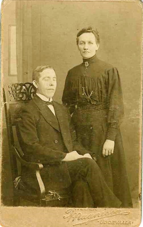 Anders Hilmer Olausson