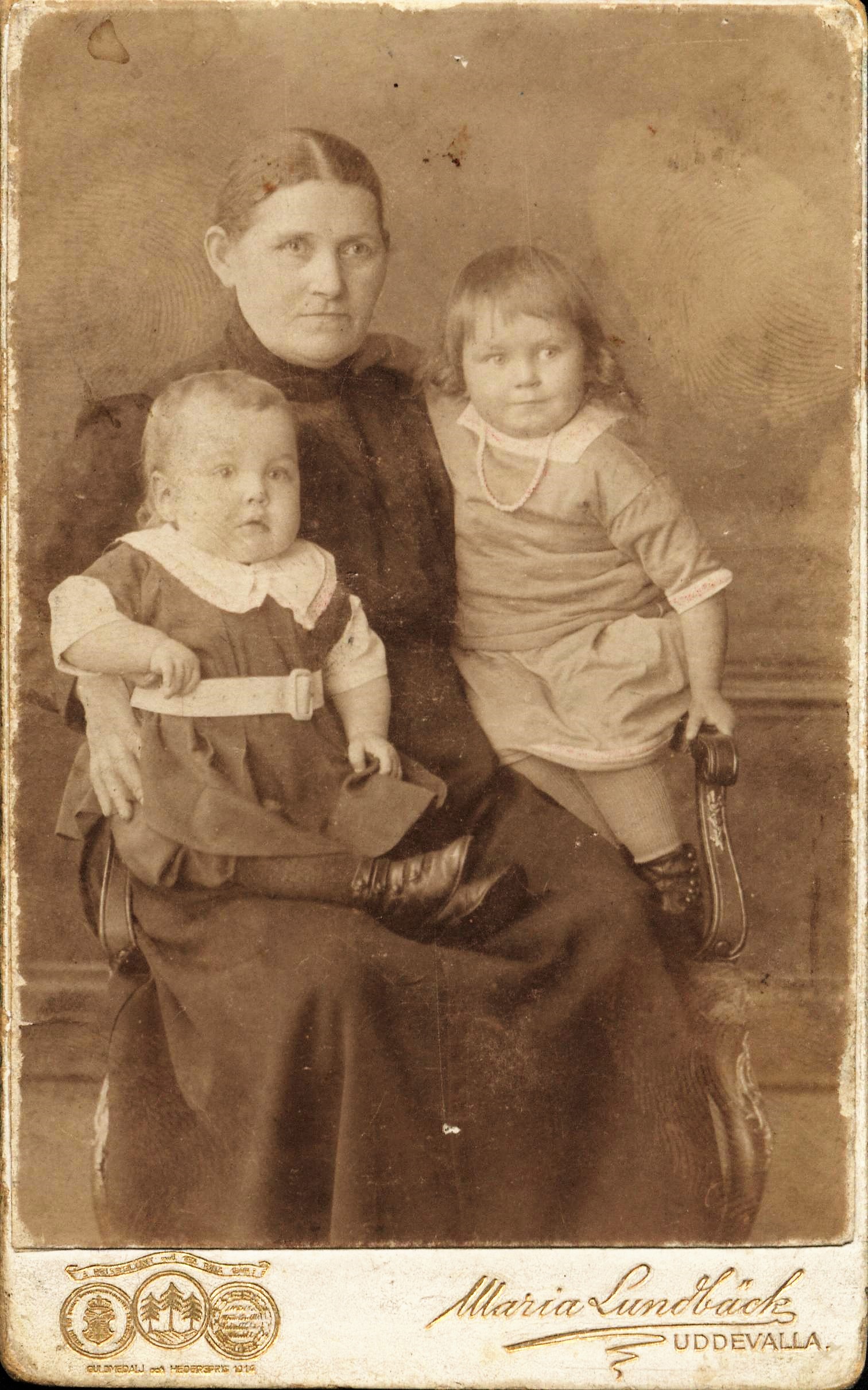 Juliana Andersdotter