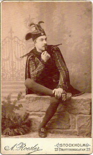 Gustaf Kjellin