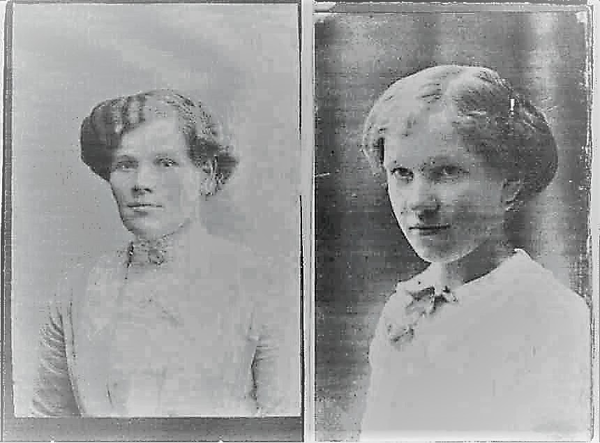 Karin Ingeborg Andersson