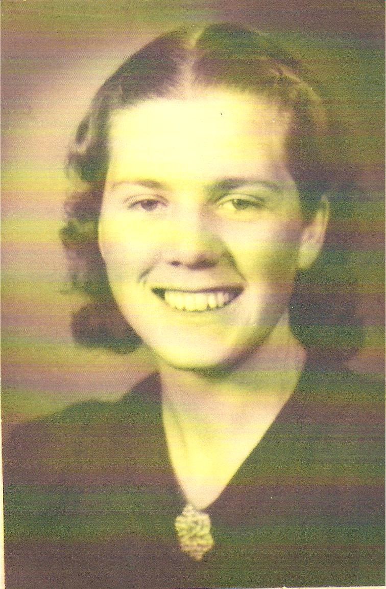 Gerd Inga Maria Hagenvik Hagenvik