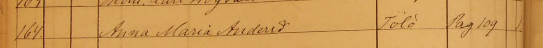Inflyttning Fässberg 1874
