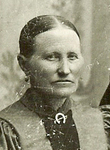 Sofia Eriksdotter