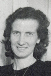 Elsie Henrietta Torbjörnsson