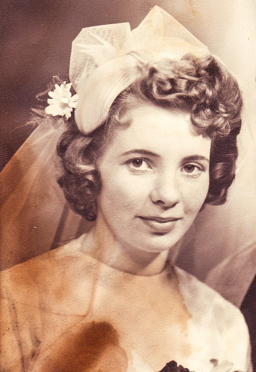 Helma Ulla-Maj Magnusson