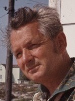 Karl Erik Fransson