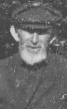 Johan Anton Andreasson