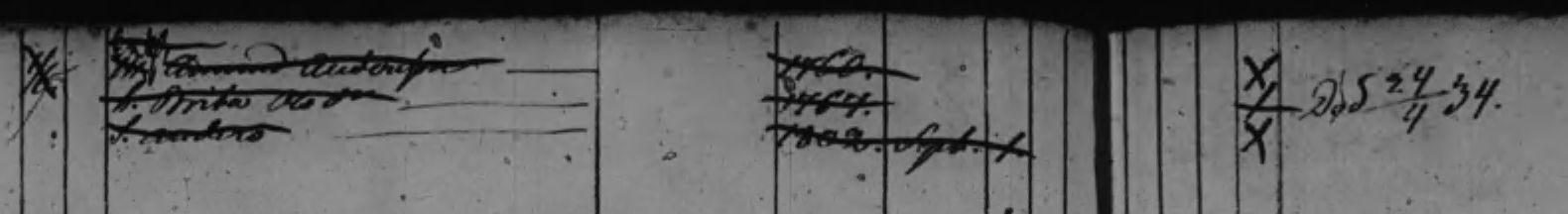Husförhör 1833