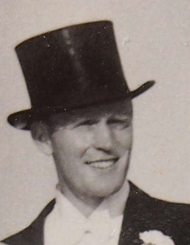 Patrik Oskar Sigfrid Karlsson