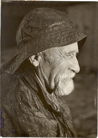Herman Olausson