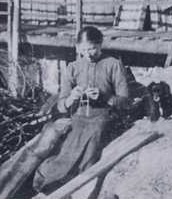 Alida Kristina Andersson