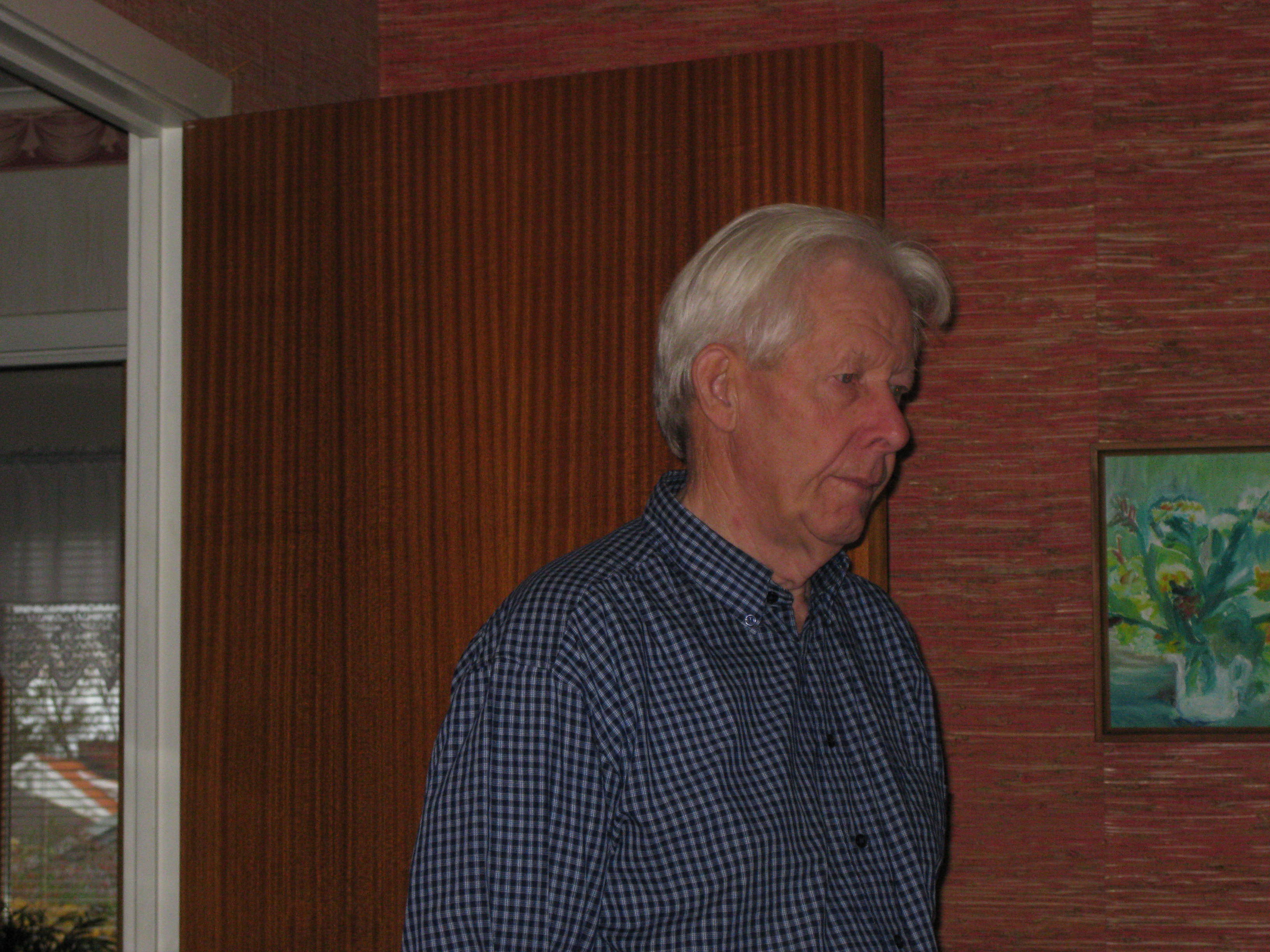 Gunnar Arvid Helmer Bryngelsson