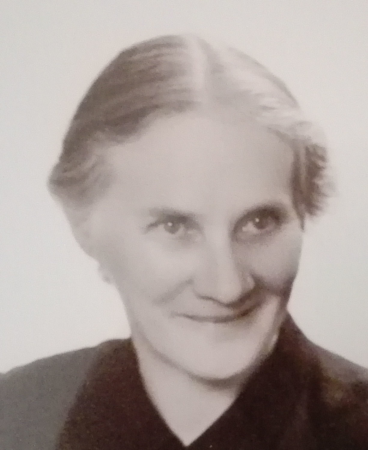 Johanna Matilda Johansdotter