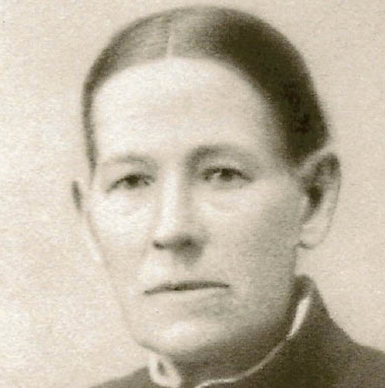 Sofia Olofsdotter