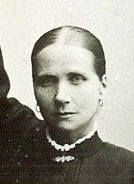 Lovisa Olofsdotter