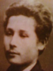 Anton Leonard Olsson