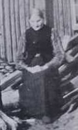 Anna Sofia Larsdotter