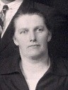 Gerda Benedikta Johannesdotter