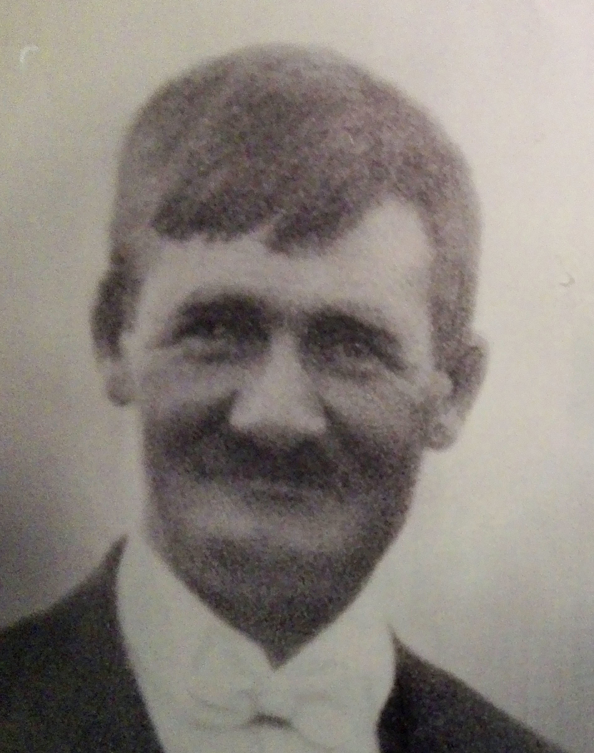Ivar Alexius Abrahamsson