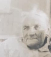 Karolina Svensdotter *
