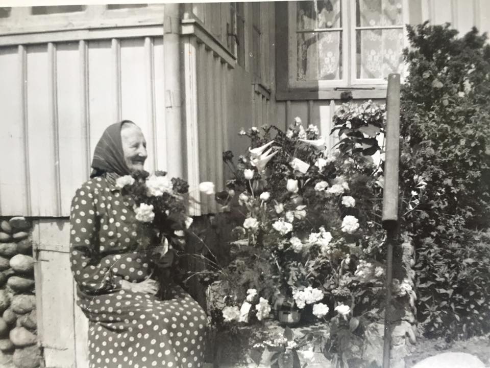 Julia Axelina Svensson