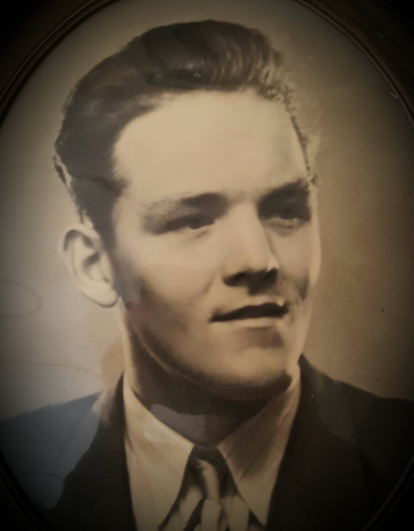 Lars Olov Birger Nilsson