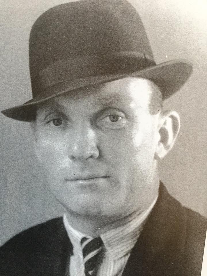 Arvid Julius Andersson